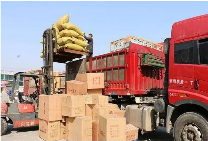 漳州到东城区物流专线