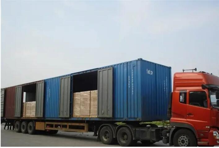 漳州到东城区整车运输