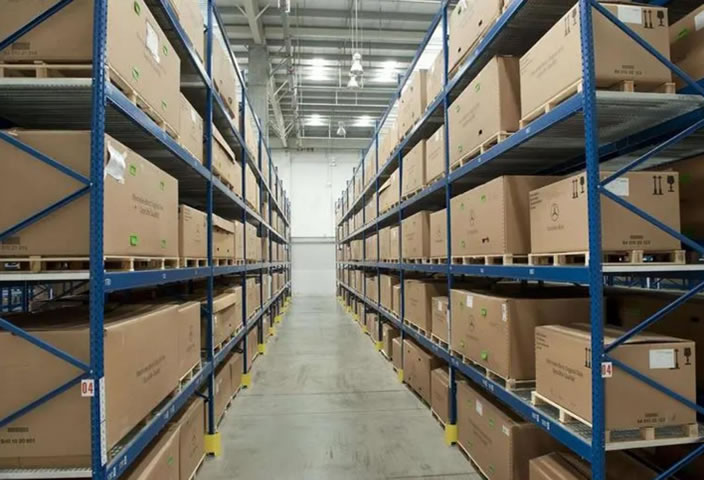 漳州到东城区货物仓储