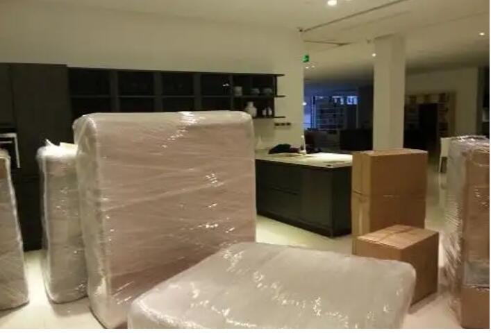 漳州到东城区长途搬家